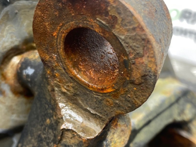 Поворотный кулак, 3990 рублей, Тверь