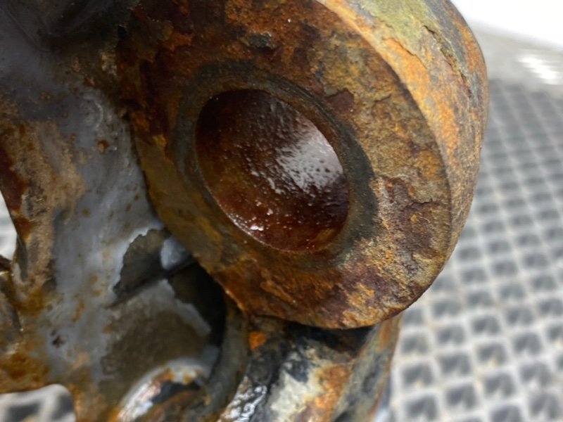 Поворотный кулак, 3990 рублей, Тверь