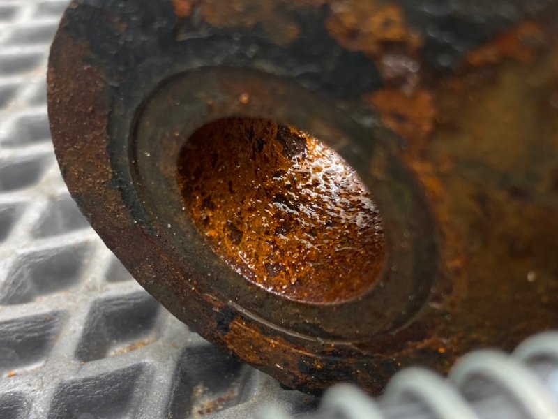 Поворотный кулак, 3990 рублей, Тверь