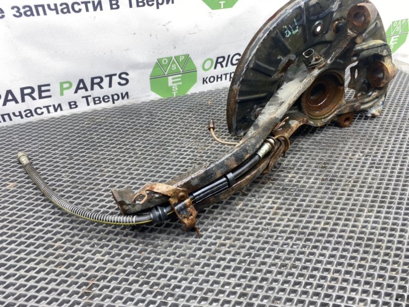 Поворотный кулак, 3990 рублей, Тверь