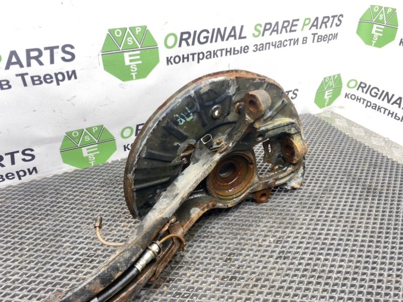 Поворотный кулак, 3990 рублей, Тверь