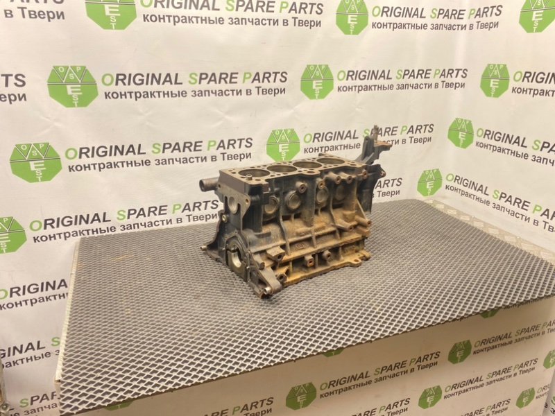 Блок цилиндров, 8990 рублей, Тверь