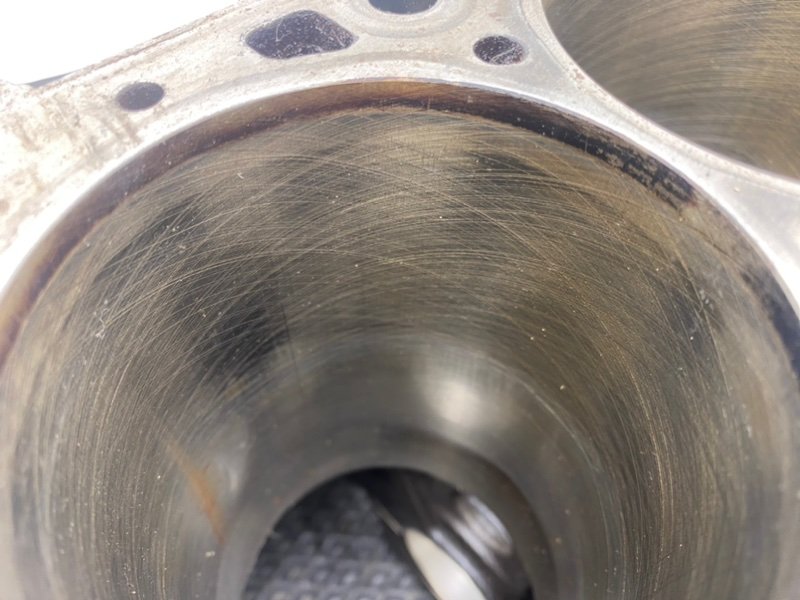 Блок цилиндров, 8990 рублей, Тверь