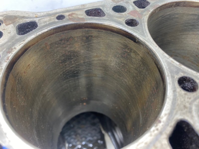 Блок цилиндров, 8990 рублей, Тверь