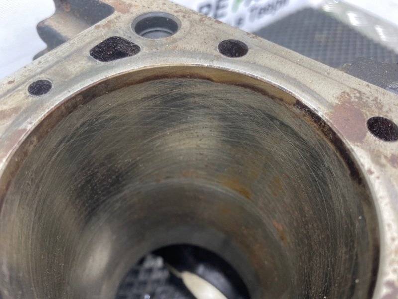 Блок цилиндров, 8990 рублей, Тверь