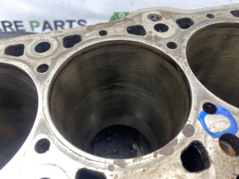 Блок цилиндров, 8990 рублей, Тверь