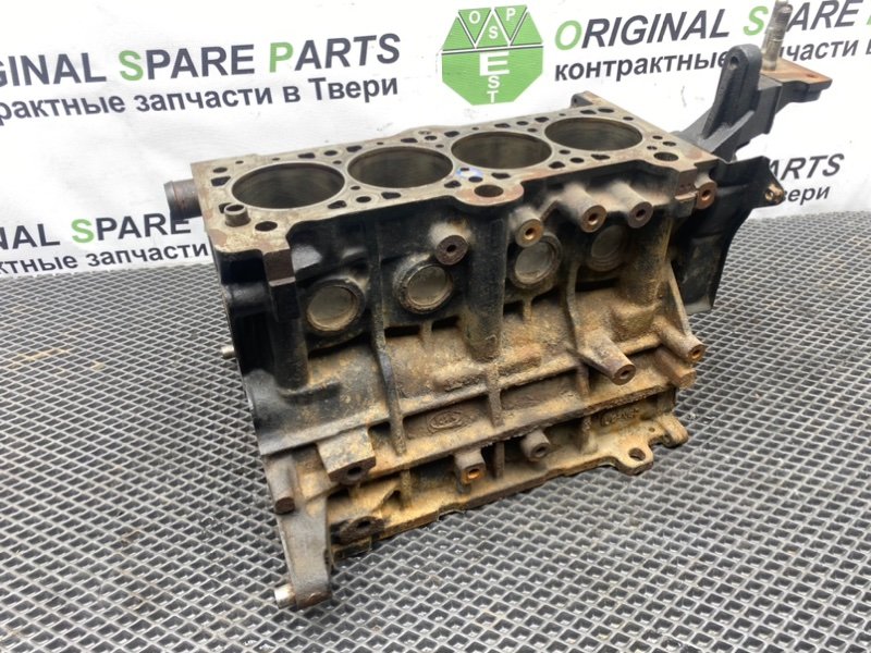 Блок цилиндров, 8990 рублей, Тверь
