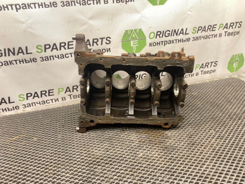Блок цилиндров, 8990 рублей, Тверь