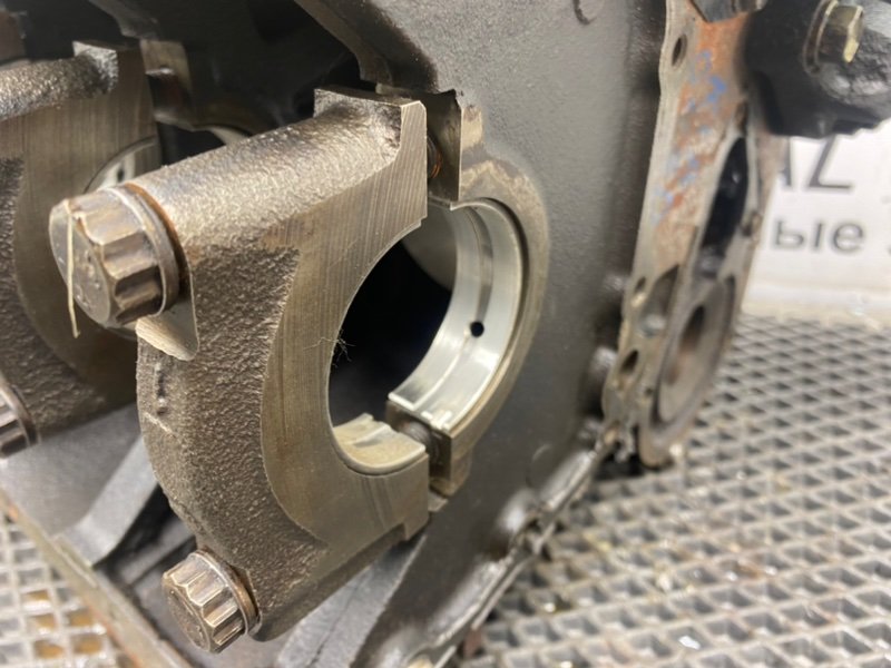 Блок цилиндров, 8990 рублей, Тверь