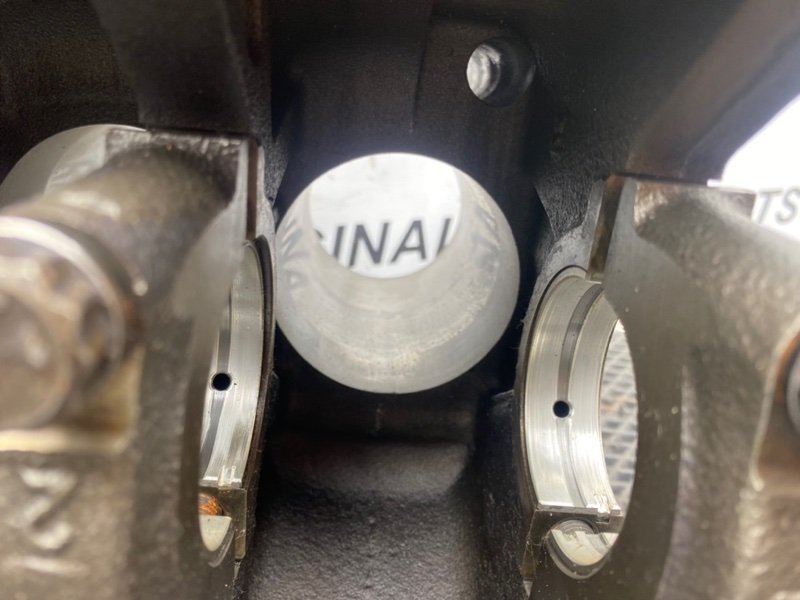 Блок цилиндров, 8990 рублей, Тверь