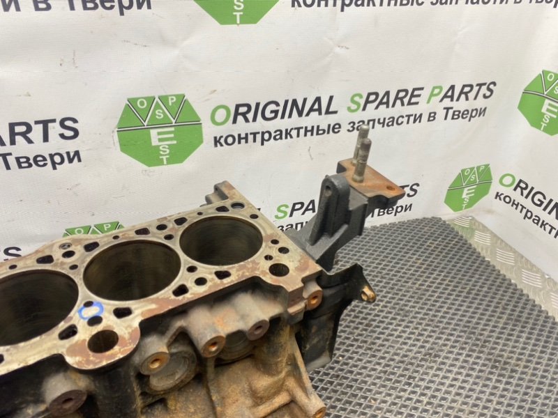 Блок цилиндров, 8990 рублей, Тверь