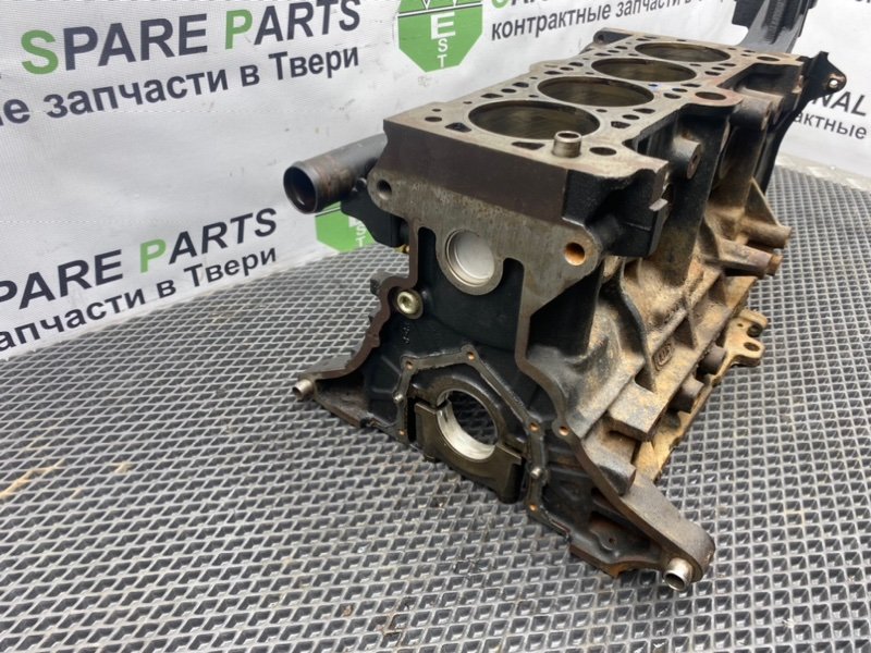 Блок цилиндров, 8990 рублей, Тверь