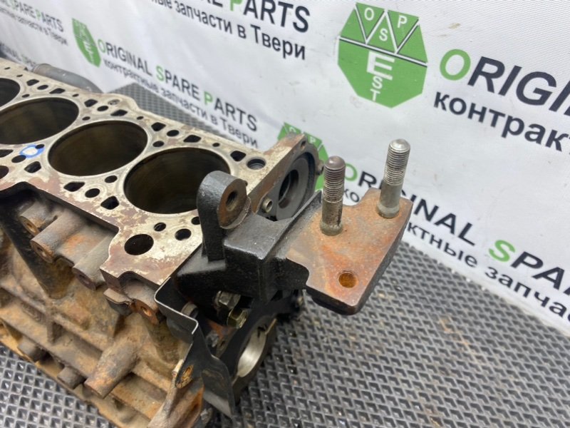 Блок цилиндров, 8990 рублей, Тверь