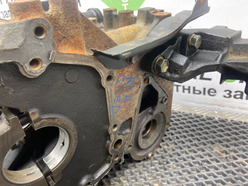 Блок цилиндров, 8990 рублей, Тверь