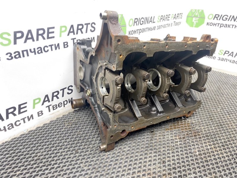 Блок цилиндров, 8990 рублей, Тверь
