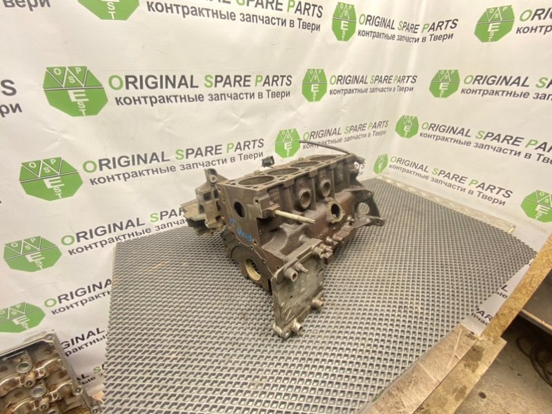 Блок цилиндров, 8990 рублей, Тверь