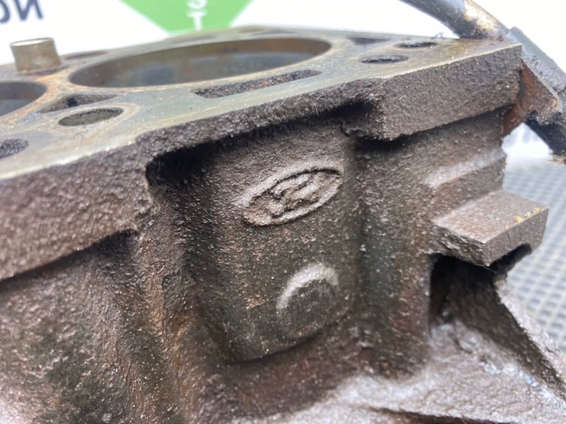 Блок цилиндров, 8990 рублей, Тверь