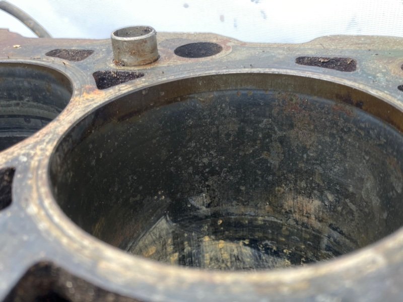 Блок цилиндров, 8990 рублей, Тверь