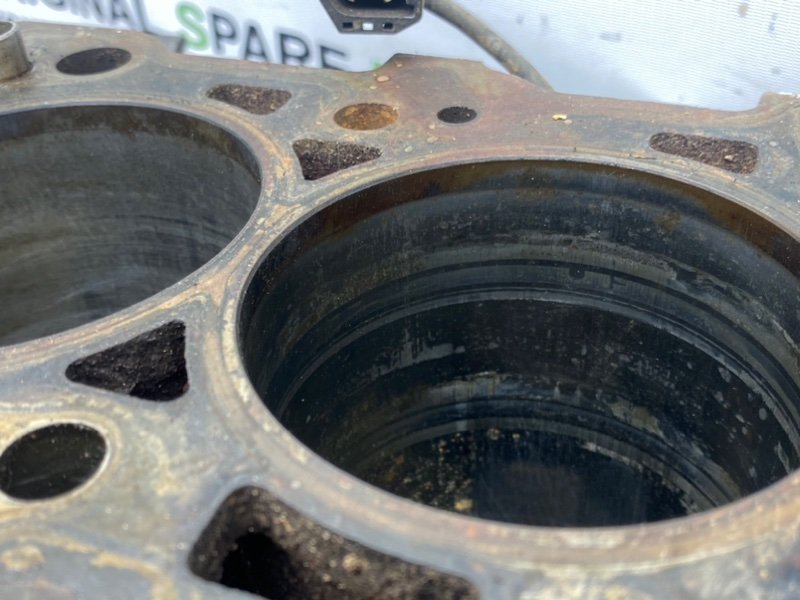 Блок цилиндров, 8990 рублей, Тверь