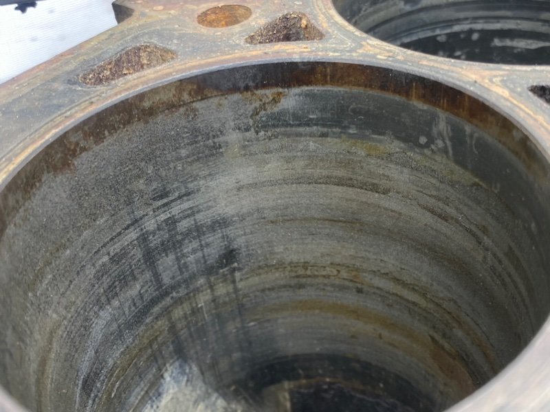 Блок цилиндров, 8990 рублей, Тверь