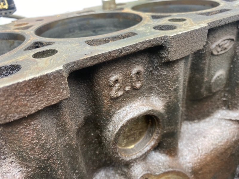 Блок цилиндров, 8990 рублей, Тверь