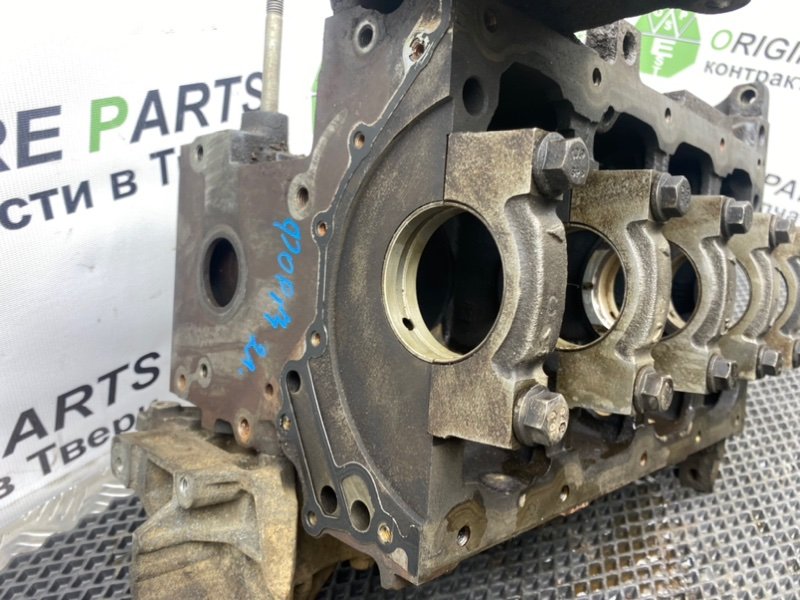 Блок цилиндров, 8990 рублей, Тверь