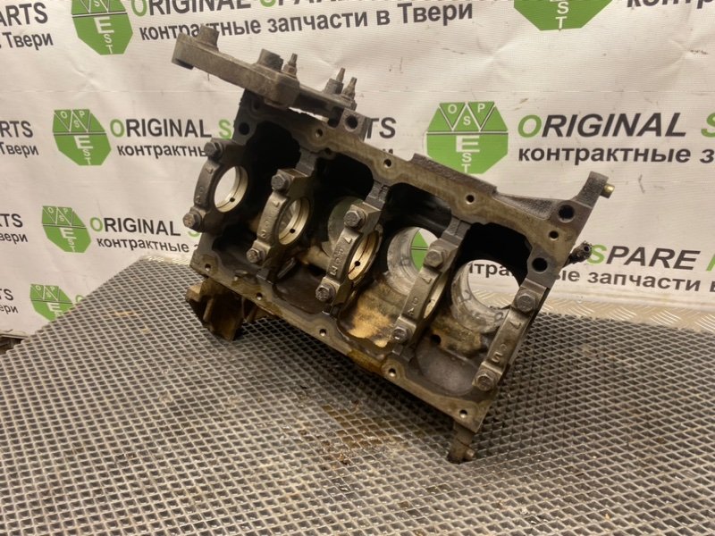 Блок цилиндров, 8990 рублей, Тверь