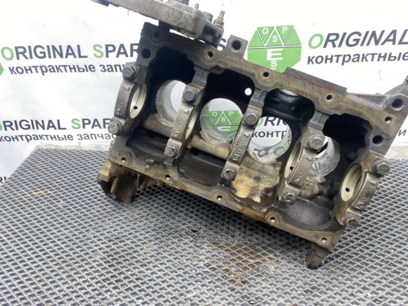 Блок цилиндров, 8990 рублей, Тверь