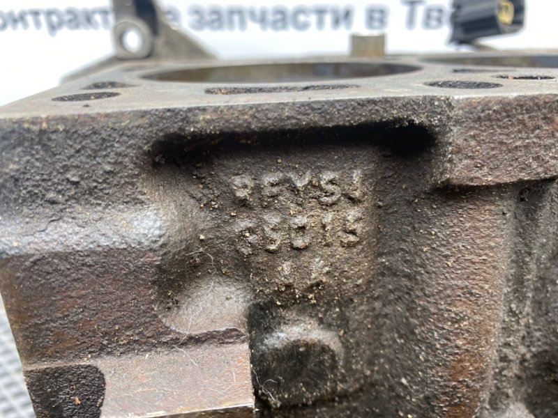 Блок цилиндров, 8990 рублей, Тверь