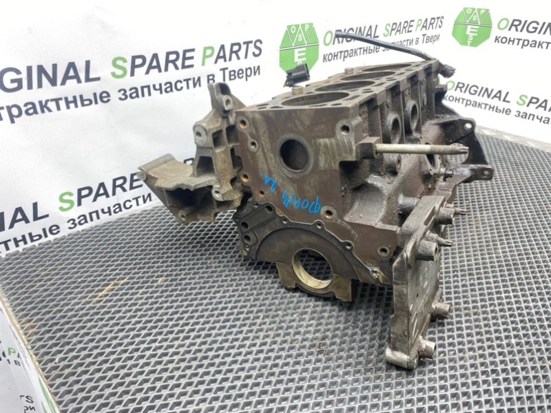 Блок цилиндров, 8990 рублей, Тверь