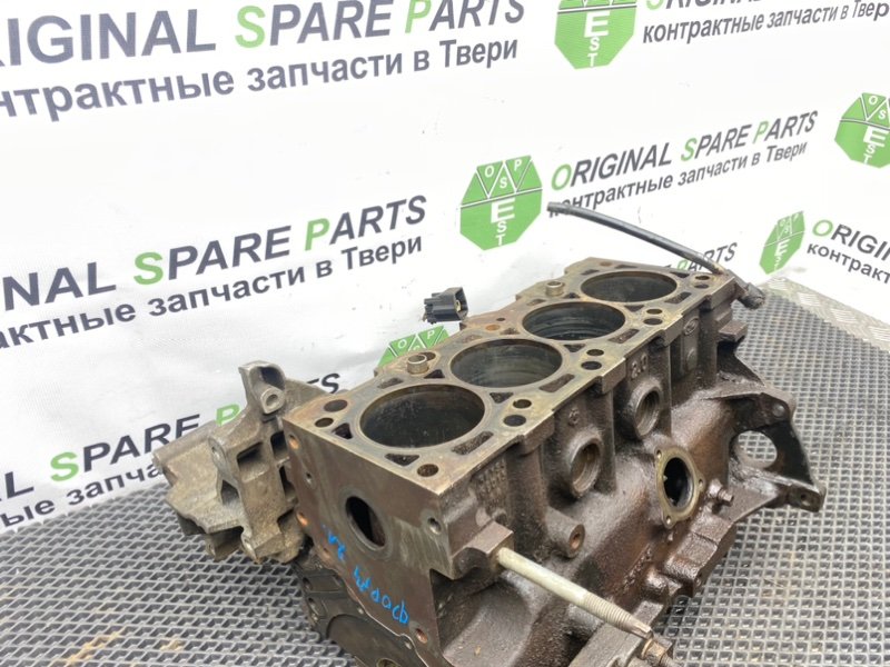 Блок цилиндров, 8990 рублей, Тверь