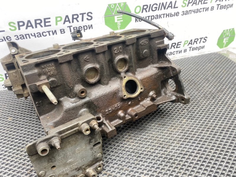Блок цилиндров, 8990 рублей, Тверь