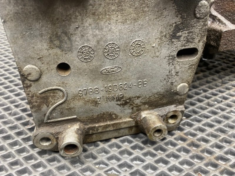 Блок цилиндров, 8990 рублей, Тверь