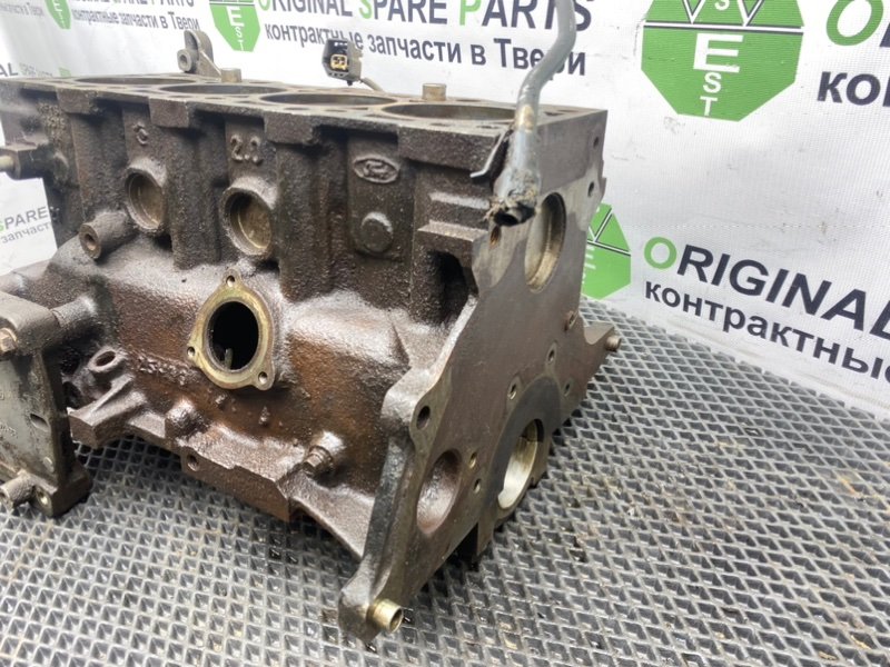 Блок цилиндров, 8990 рублей, Тверь