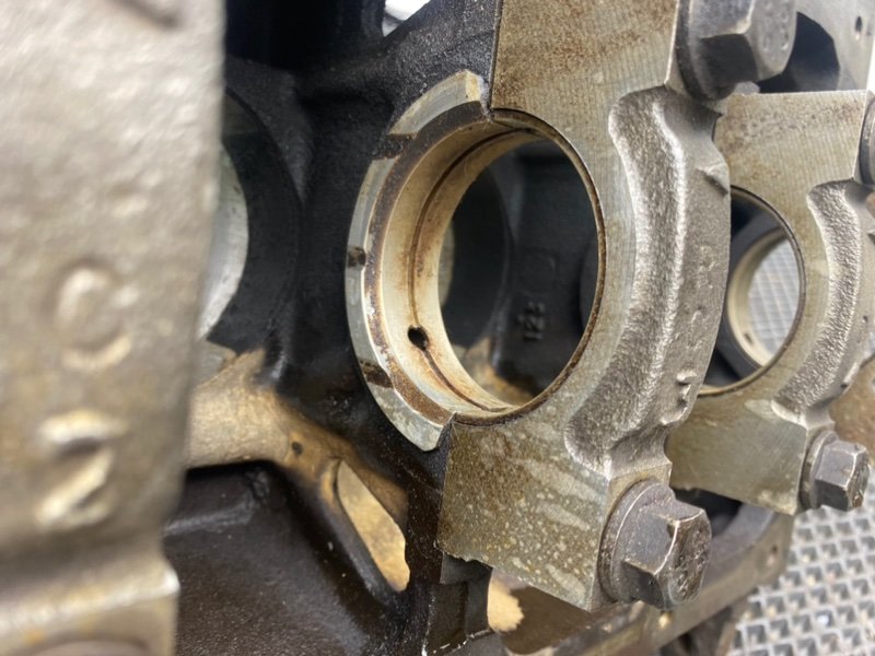 Блок цилиндров, 8990 рублей, Тверь