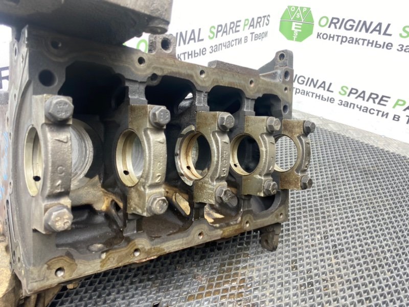 Блок цилиндров, 8990 рублей, Тверь