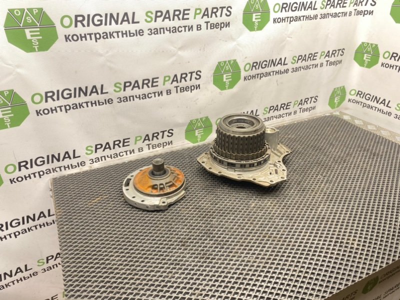 Барабан АКПП, 9990 рублей, Тверь