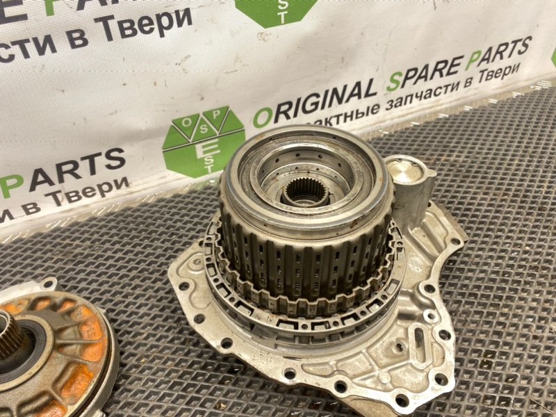 Барабан АКПП, 9990 рублей, Тверь