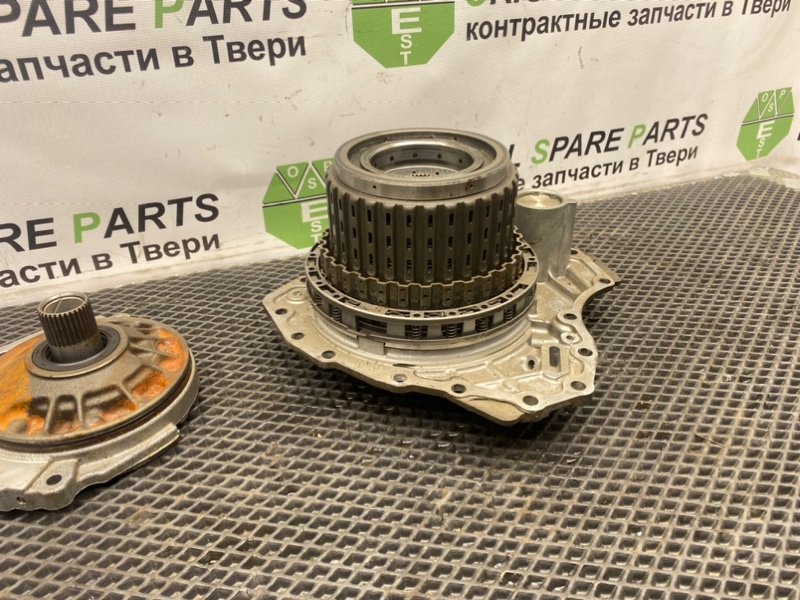 Барабан АКПП, 9990 рублей, Тверь