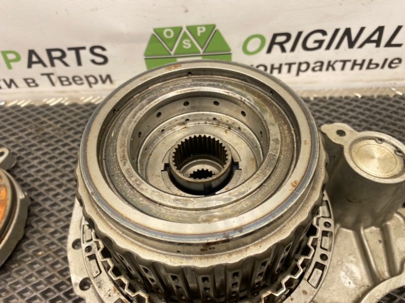 Барабан АКПП, 9990 рублей, Тверь