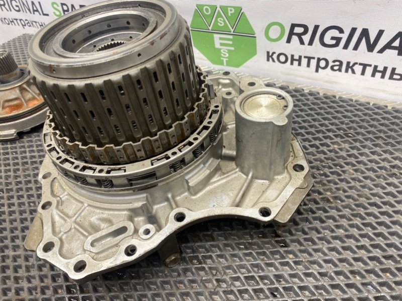 Барабан АКПП, 9990 рублей, Тверь