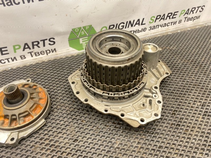 Барабан АКПП, 9990 рублей, Тверь