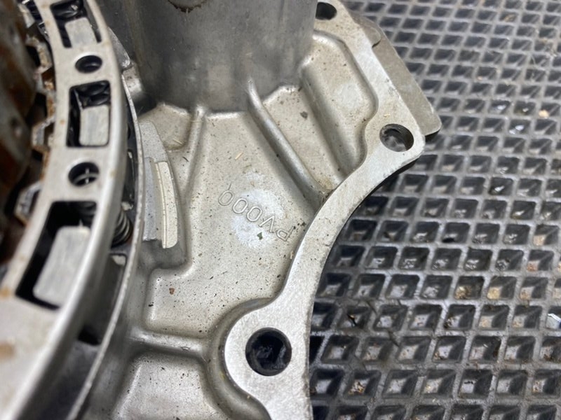 Барабан АКПП, 9990 рублей, Тверь