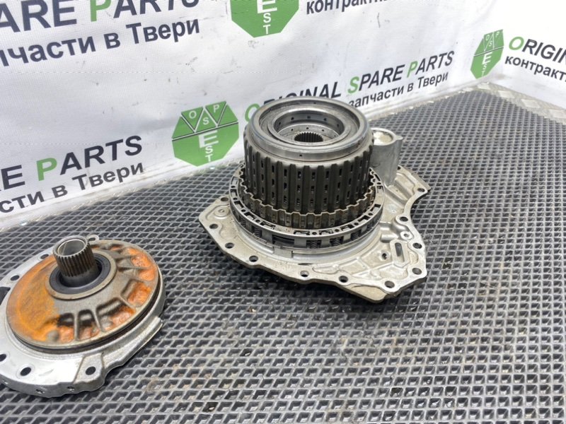 Барабан АКПП, 9990 рублей, Тверь