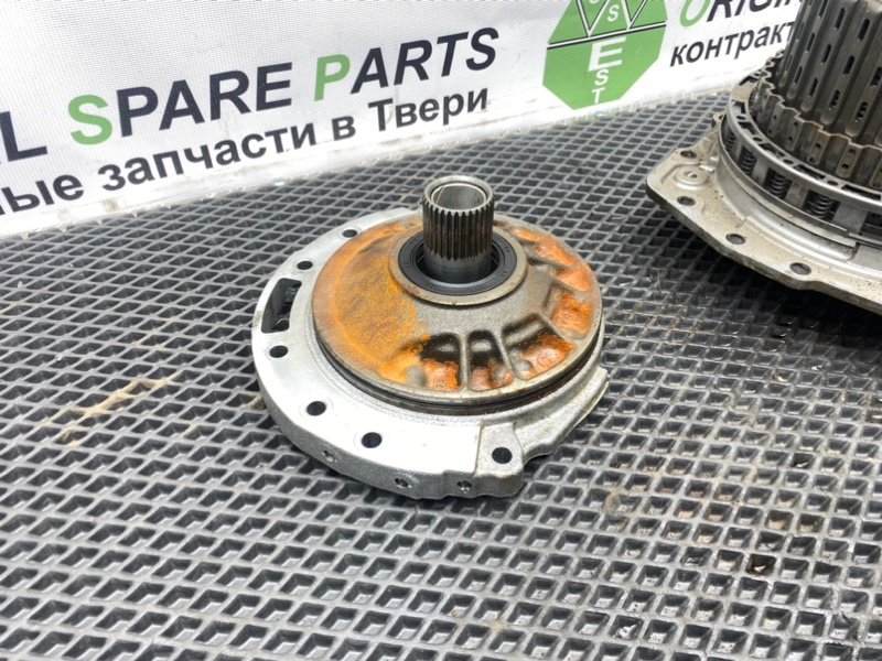 Барабан АКПП, 9990 рублей, Тверь