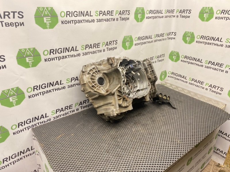 Корпус АКПП, 12490 рублей, Тверь
