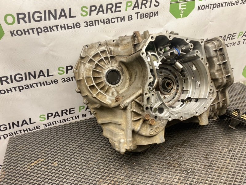 Корпус АКПП, 12490 рублей, Тверь