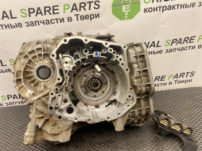 Корпус АКПП, 12490 рублей, Тверь