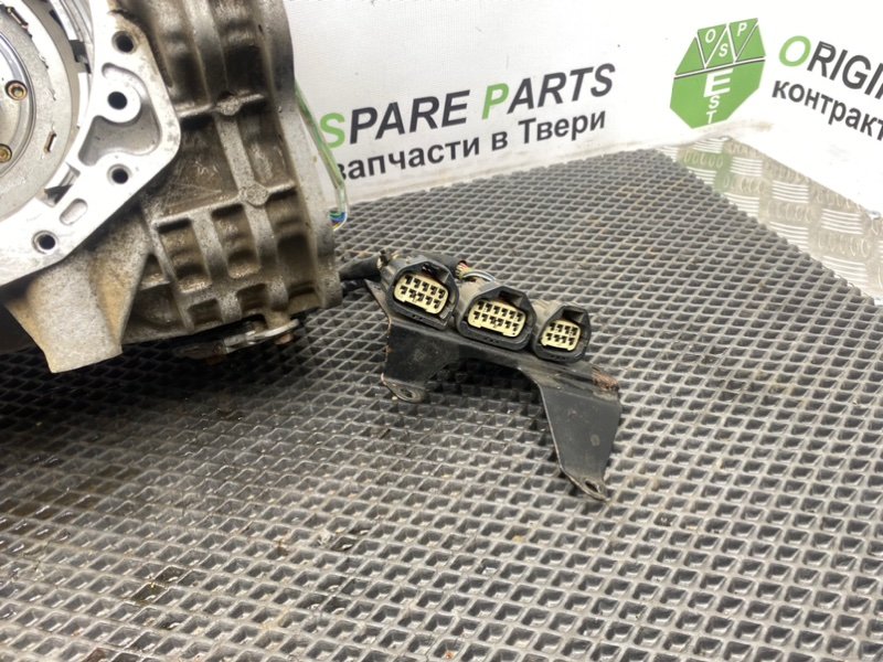 Корпус АКПП, 12490 рублей, Тверь