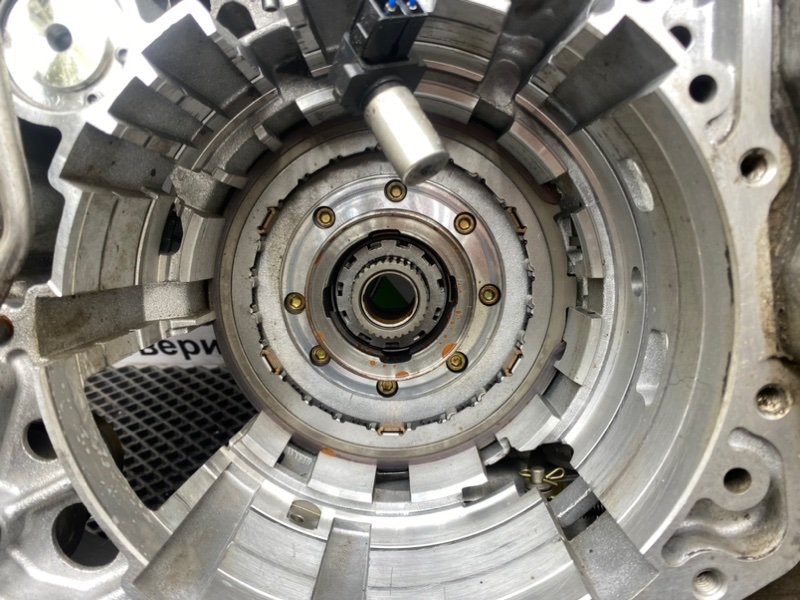 Корпус АКПП, 12490 рублей, Тверь